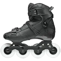 Ролики Rollerblade Crossfire 45 Чорний - мініатюра 2