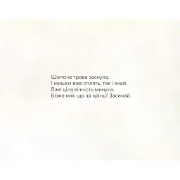 Книга Баю, бляха, бай - Адам Менсбах Vivat (9789669827616) - мініатюра 3