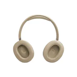 Навушники JBL Tune 780 NC Beige (JBLT780NCBEG) - мініатюра 4