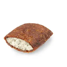 Вітамінні ласощі для котів GimCat Nutri Pockets Морський мікс повсякденний 150 г - мініатюра 5