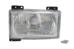 Фара передня ліва CITROEN C25; FIAT DUCATO; PEUGEOT J5 09.81-07.94 DEPO (661-1113L-LD-E)