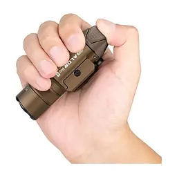 Ліхтар Olight Baldr Pro R Desert Tan (2370.35.21) - мініатюра 2