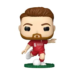 Ігрова фігурка FUNKO POP! серії "Футбол: Ліверпуль" - АЛЕКСІС МАК АЛЛІСТЕР - мініатюра 2
