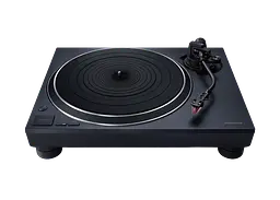 Вініловий програвач Technics SL-1500CEE-K Black - мініатюра 3