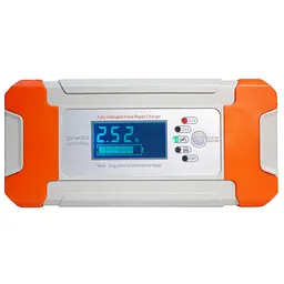Зарядний пристрій для автомобільних акумуляторів BATTERY CHARGER 8A 12-24V
