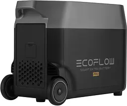 Додаткова батарея EcoFlow DELTA Pro Extra Battery (3600 Вт·г) (43-00333) - мініатюра 6