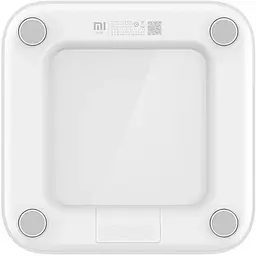 Розумні ваги Xiaomi Mi Smart Scale 2 XMTZC04HM / NUN4057CN / NUN4056GL - мініатюра 2
