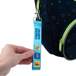 Набір бейдж на липучці та підвіска Kite 3010 SB 2 шт. (SB25-3010) - мініатюра 5