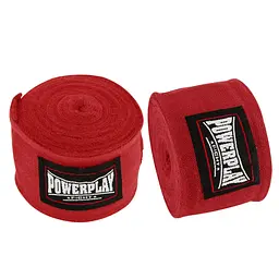 Бинти для боксу PowerPlay 300х5 см fit0011907 - мініатюра 4
