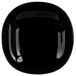 Сервіз столовий LUMINARC CARINE BLACK&WHITE, 30 предметів - мініатюра 2