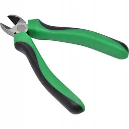 Бокорізи TOPTUL 6" DEBB2206B - мініатюра 3