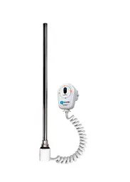 ТЕН Navin Basic 300W білий, з таймером 20-127031-3030 - мініатюра 2