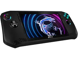 Портативна ігрова приставка MSI Claw A1M 512 GB (9S7-1T4111-235) - мініатюра 4