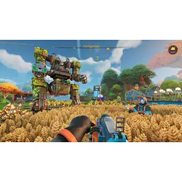 Ключ активації Microsoft LightYear Frontier для Xbox Series S/X - мініатюра 13