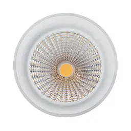 Підсвітка тубус Brille для ванної LED AL-531/5W COB NW BK 27-038 - мініатюра 4