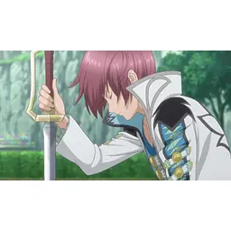 Ключ активації Microsoft Tales of GrAces f Remastered Deluxe Edition для Xbox One/Series S/X - мініатюра 2