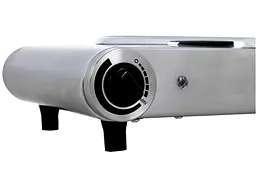 Настільна плита Ergo HL-2208 (HL-2208) - мініатюра 5