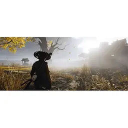 Гра Ghost of Yotei (російська версія) (PS5) - мініатюра 5