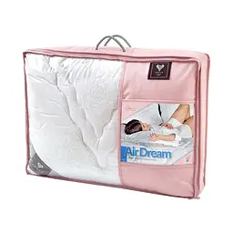 Ковдра Ideia 200х220 Air Dream Classic всесезонна троянди 8-11752*001 - мініатюра 5