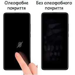 Скло захисне Drobak Samsung Galaxy A73 5G (444446) - мініатюра 3