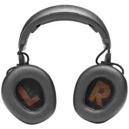 Комп'ютерна гарнітура JBL Quantum One Black (JBLQuantumONEBLK) - мініатюра 4