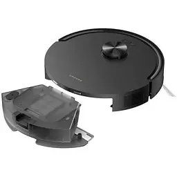 Робот-пилосос Dreame F20 Black (RLF41GA-bl) - мініатюра 8