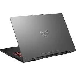 Ноутбук Asus Tuf Gaming A17 Ryzen R7 7735HS RTX 4060 32/1000 GB Refurbished - мініатюра 3
