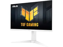 Ігровий монітор Asus TUF Gaming VG27AQML1A-W White (90LM05Z2-B01370) - мініатюра 3
