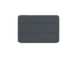 Чохол Xiaomi REDMI Pad 2 9.7 Cover Gray (BHR098WGL)