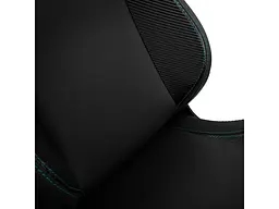 Крісло геймерське Noblechairs Epic Mercedes-AMG Formula One (PGW-NB-EGC-001) - мініатюра 7