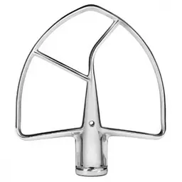 Кухонна машина KitchenAid Heavy Duty 6.6 л 5KSM70JPXECU - мініатюра 3
