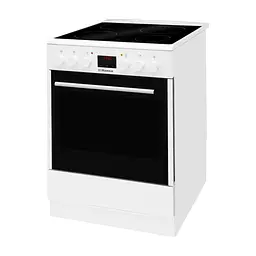 Плита Hansa FCCW68208 - мініатюра 3