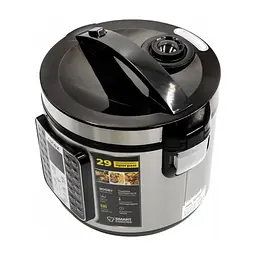 Мультиварка Rotex RMC401-B - мініатюра 3