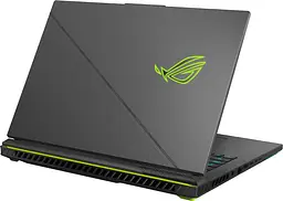 Ноутбук Asus ROG Strix G18 G814JV-N6037 - мініатюра 7