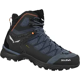 Черевики Salewa MS MTN Trainer Lite Mid GTX 40 Темно-синій (1054-013.001.6331)