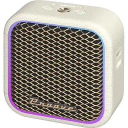 Портативна акустика Proove Funk 15W Beige/Gold (PSFN1501AP22) [169740]