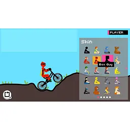 Ключ активації Microsoft Draw Rider Remake для Xbox One/Series S/X - мініатюра 4