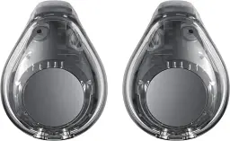 TWS Anker SoundCore C40i Clear (A3331G01) UA - мініатюра 3
