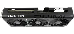 Відеокарта AMD Radeon RX 9060 XT 16GB GDDR6 Prime OC Asus (PRIME-RX9060XT-O16G) - мініатюра 7