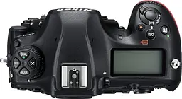 Дзеркальний фотоапарат Nikon D850 Body (VBA520AE) UA [83549] - мініатюра 3