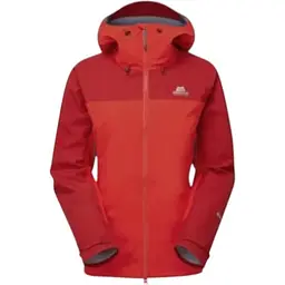Куртка Mountain Equipment Saltoro Wmns Jacket Imperial Red/Crimson XS (1053-ME-003866.01027.8)