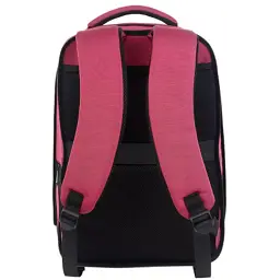 Рюкзак для ноутбука Canyon 15.6" BPE-5 Urban, USB, 12-18L, Red (CNS-BPE5BD1) - мініатюра 4