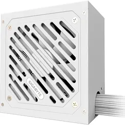 Блок живлення GIGABYTE 650W (GP-P650SS ICE) - мініатюра 2