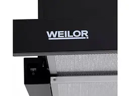 Витяжка телескопічна WEILOR WT 62 BL - мініатюра 6