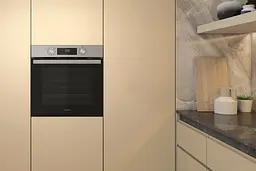 Духова шафа Whirlpool OMR58HU1X - мініатюра 7