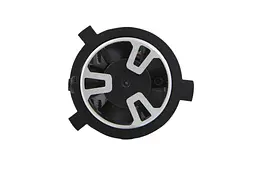 Комплект світлодіодних ламп Sho-Me F4 H4 40W - мініатюра 3