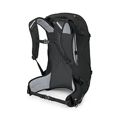 Рюкзак Osprey Hikelite 28 M L Black M L (1054-009.3340) - мініатюра 3