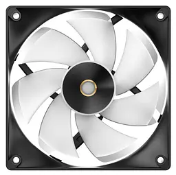 Вентилятор Ocypus DELTA F12 ARGB Black (DELTA-F12-BK1AM00X-GL) - мініатюра 4