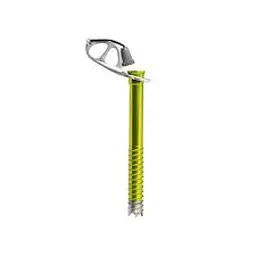 Льодобур Black Diamond Ultralight Ice Screw 19 см (1033-BD 490333.0000)