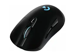 Миша Logitech G703 LightSpeed ​​Wireless Hero (910-005640)